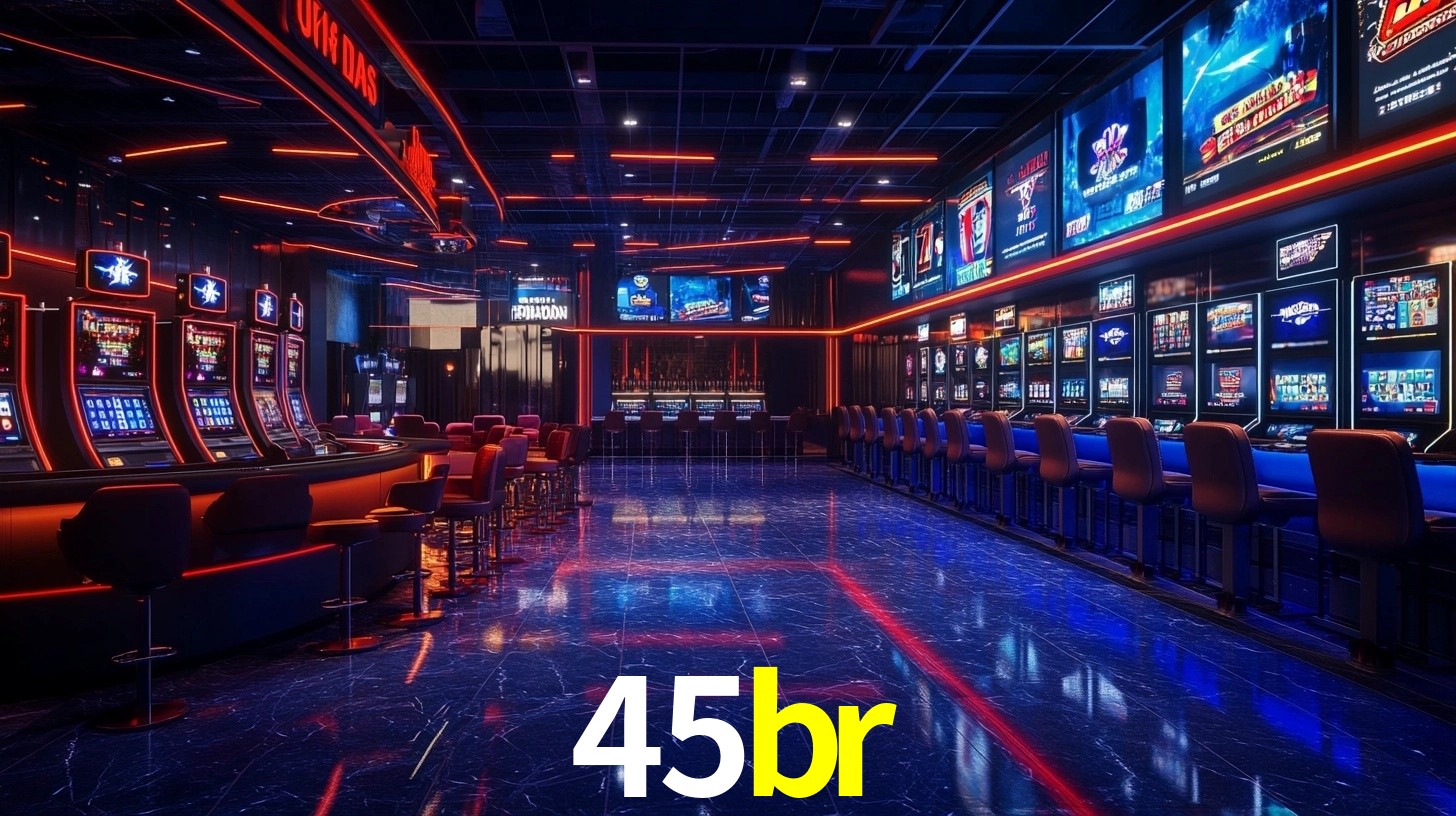 Premium Interface 45br