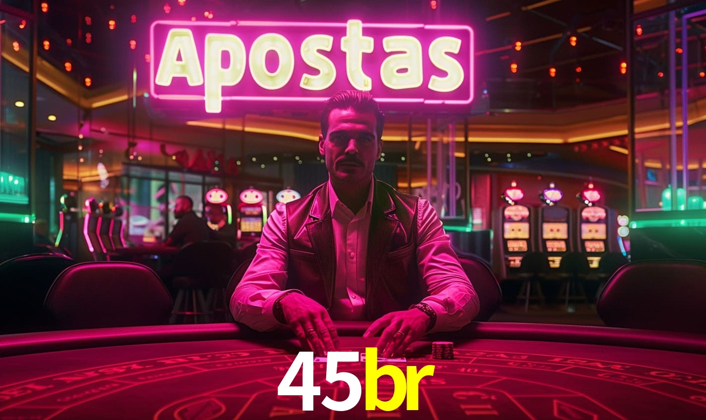 Descubra o Programa VIP da 45br: Vantagens Exclusivas para Jogadores