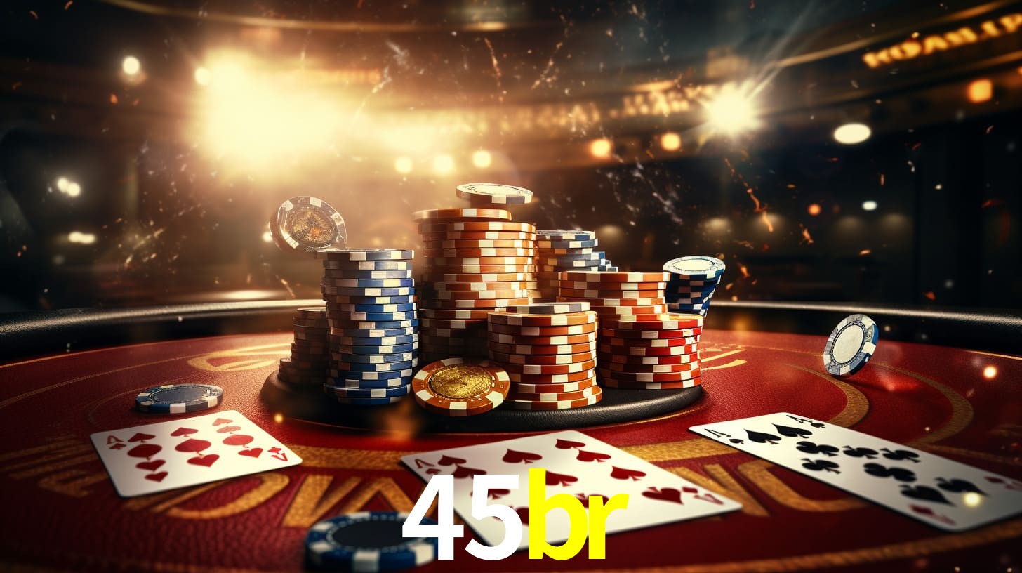 Daily Bonuses 45br