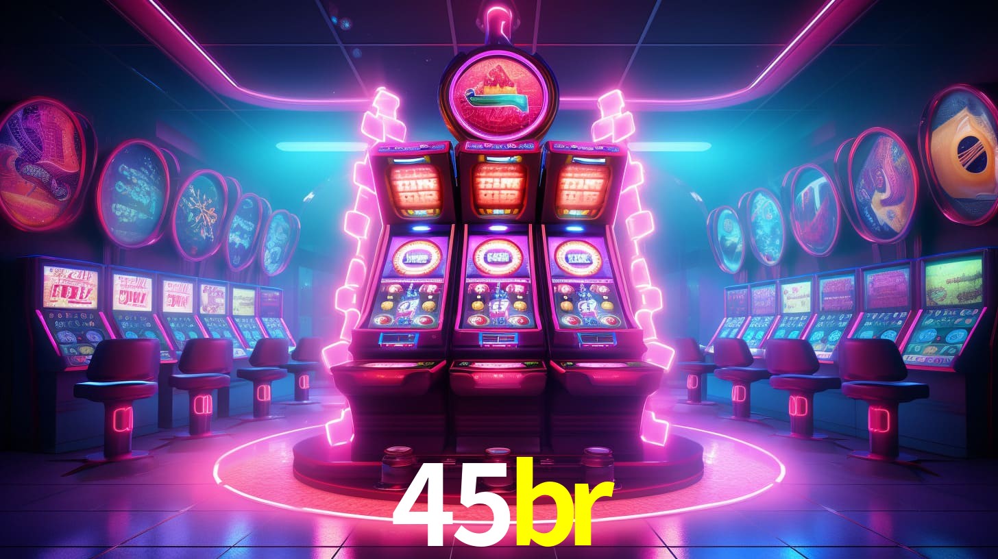 45br,45br.com