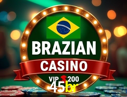 45br lottery