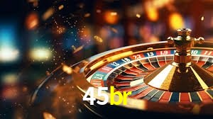Sistemas de Segurança 45br