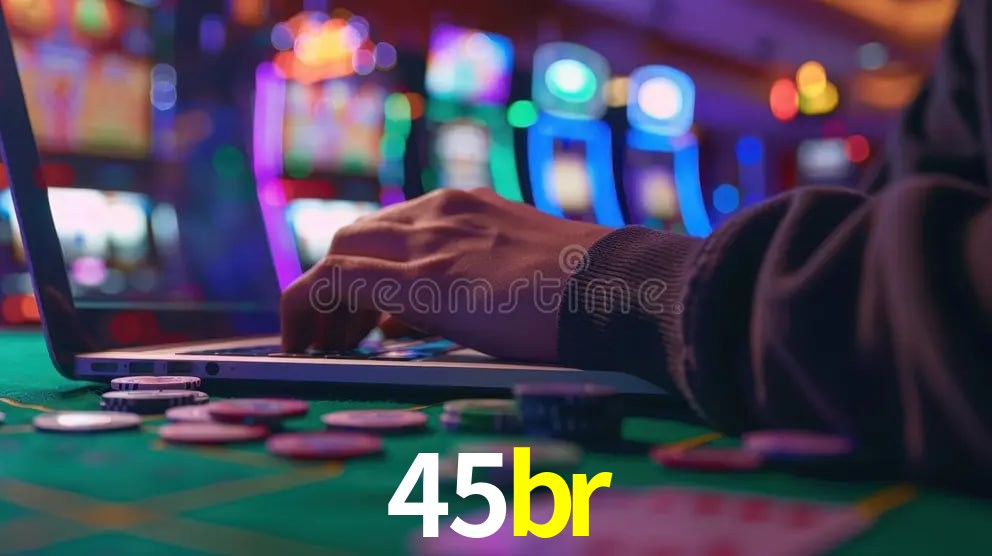 45br Fortune Tiger