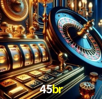 Casino Ao Vivo 45br