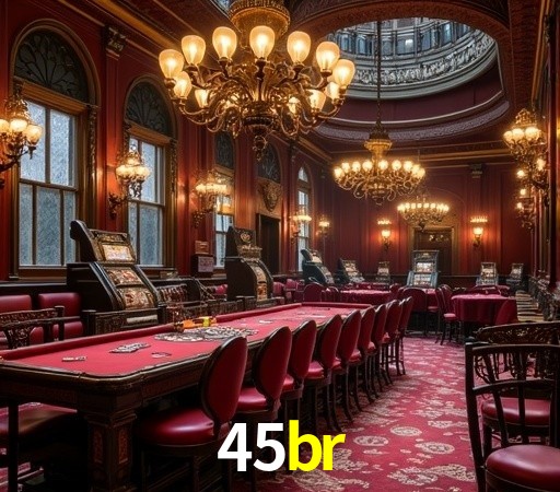 Diretório de Jogos 45br