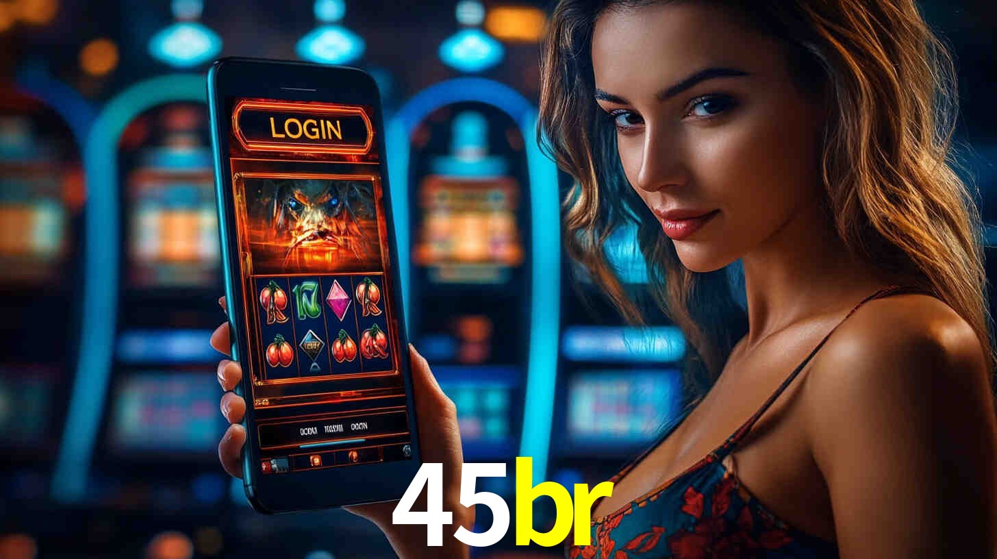 45br login