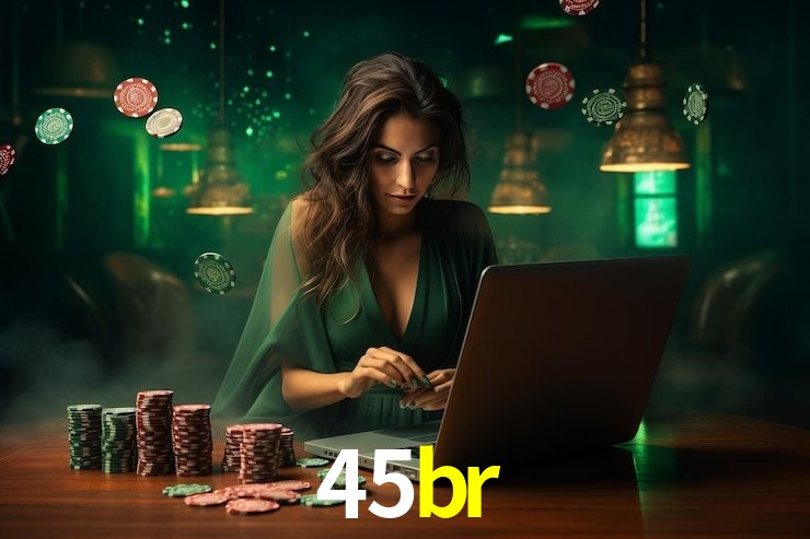 PIX Instantâneo 45br
