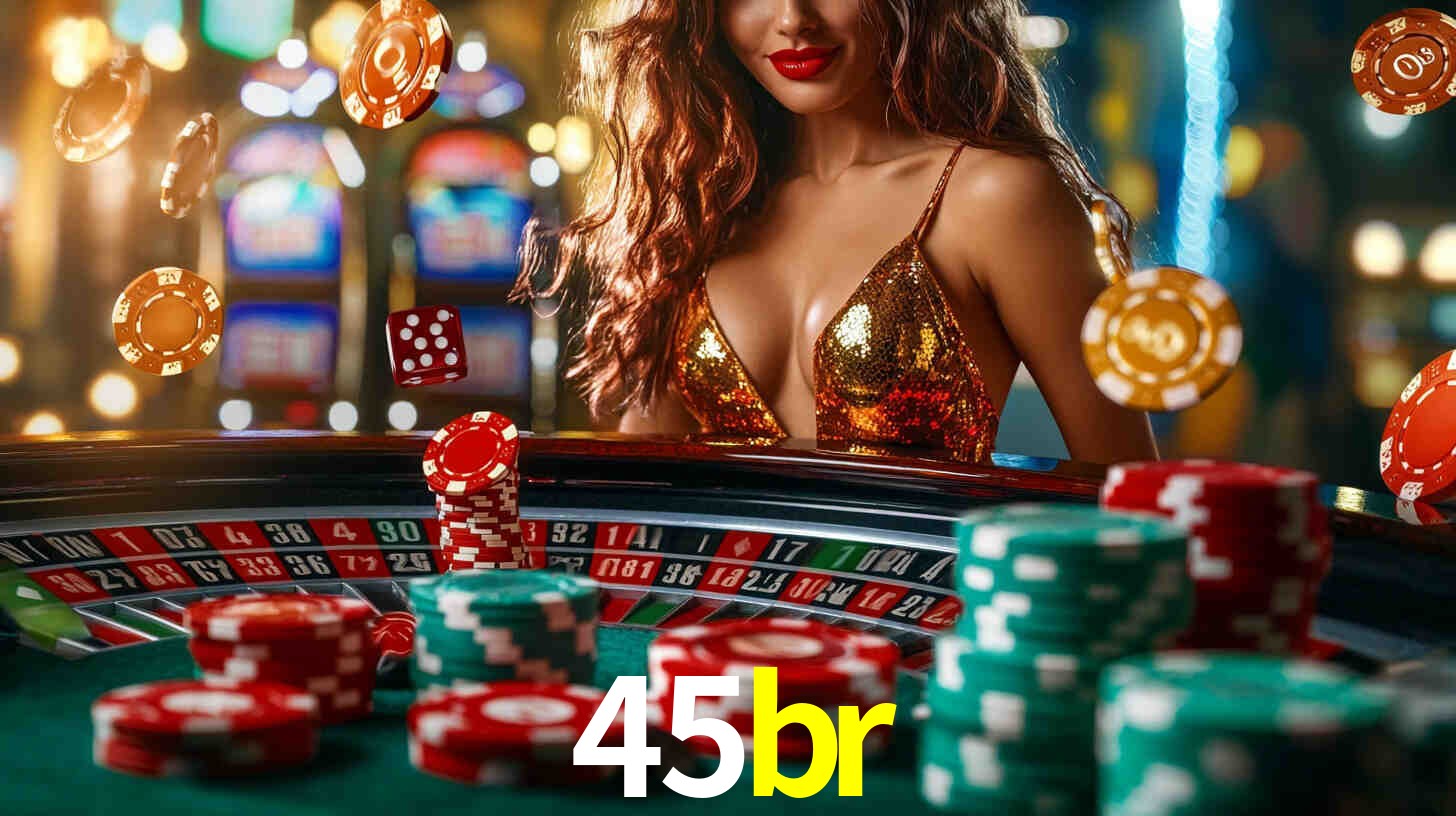 45br,45br.com
