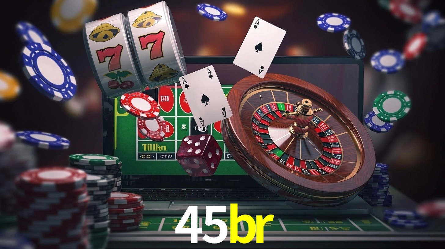45br,45br.com