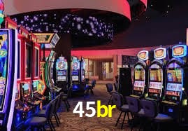 Login Seguro 45br