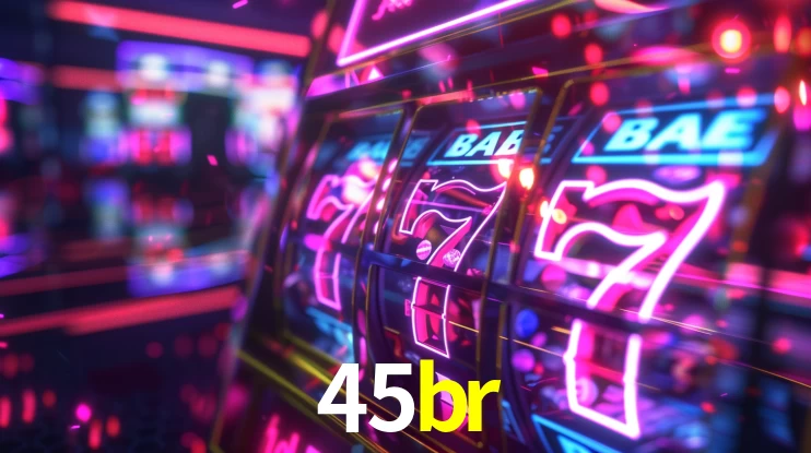 Casino VIP 45br