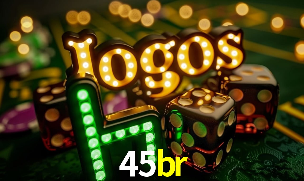 Integração de APIs 45br