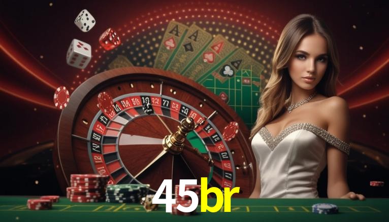 Descubra a Essência do 45br: Nossa História e Compromissos