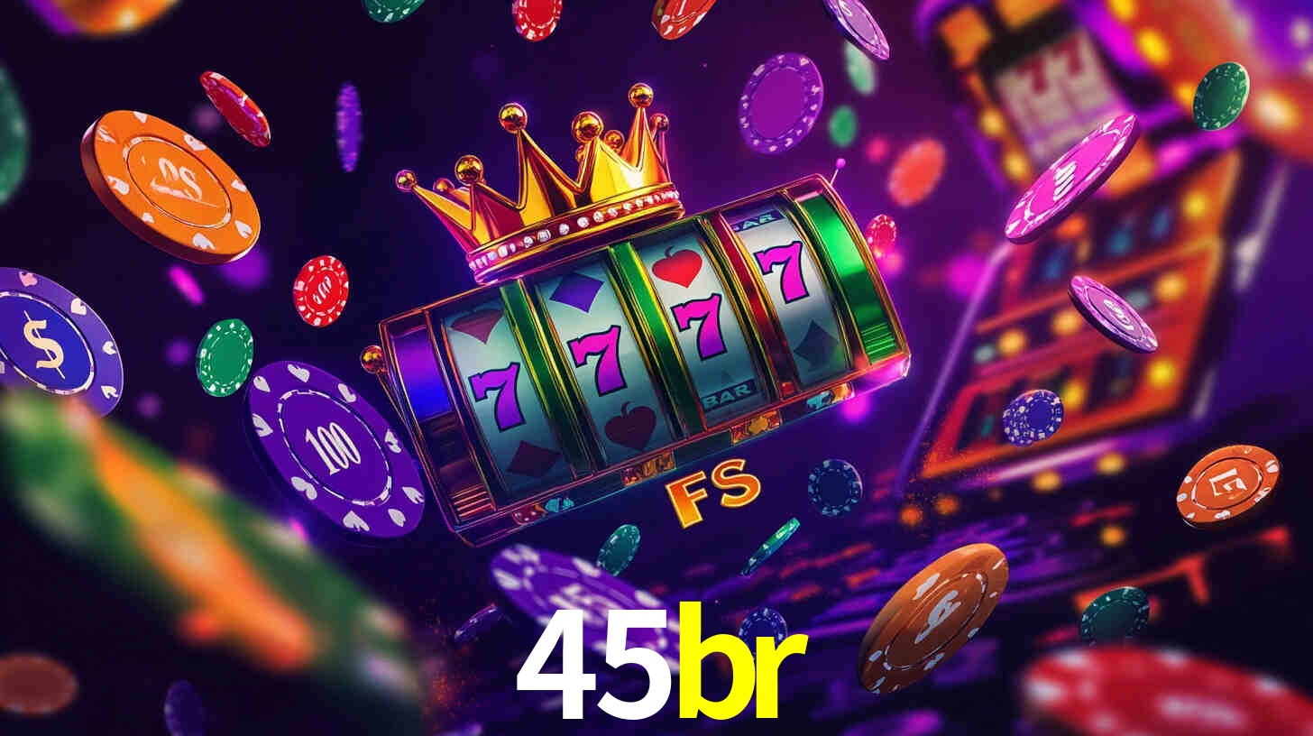 Bônus Diários 45br