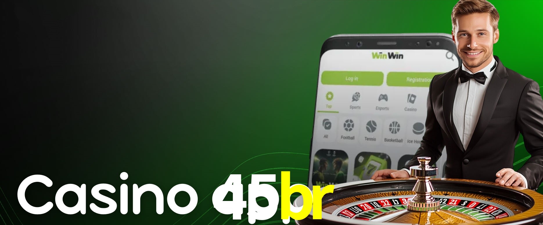 Desvendando o Mundo dos Jogos Virtuais na 45br