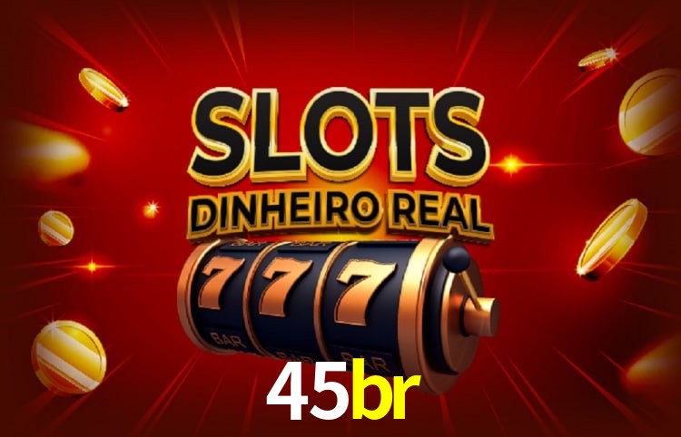 Casino Ao Vivo 45br