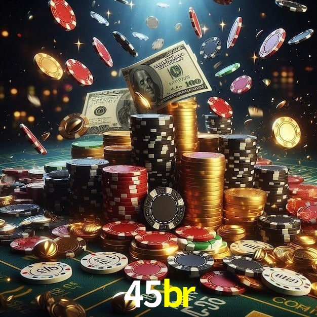 Casino Ao Vivo 45br
