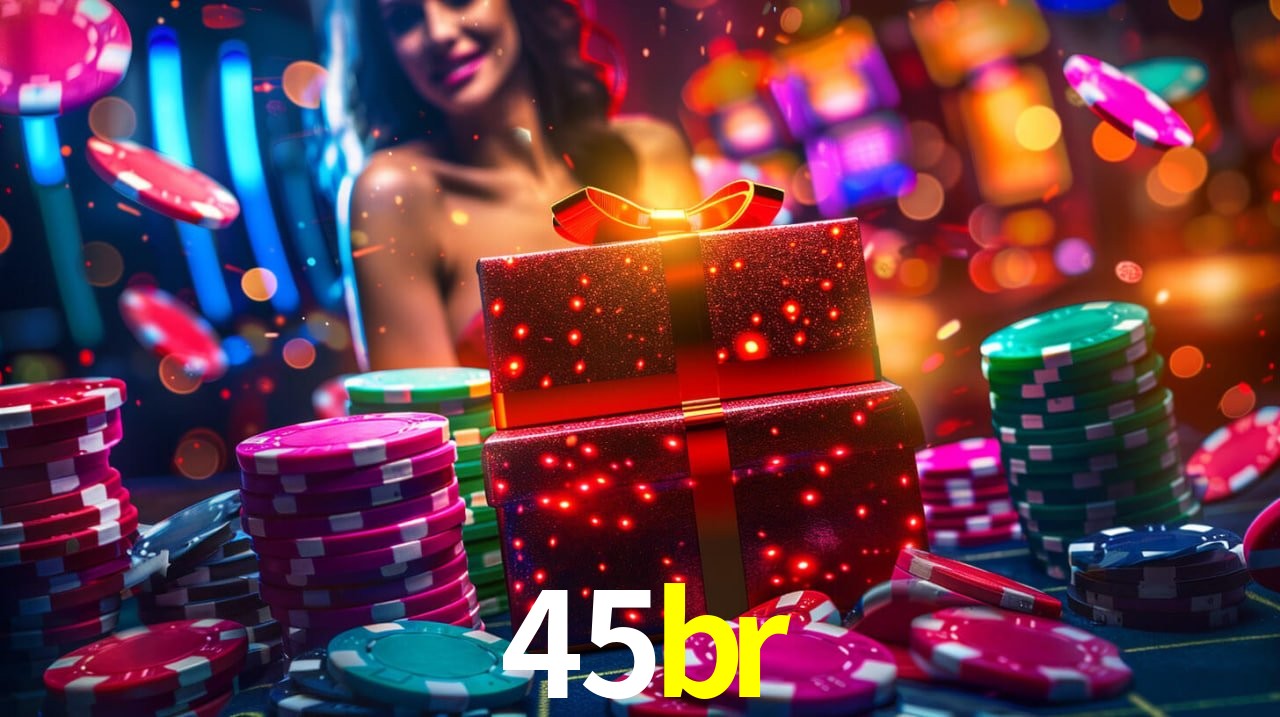 Programa VIP 45br