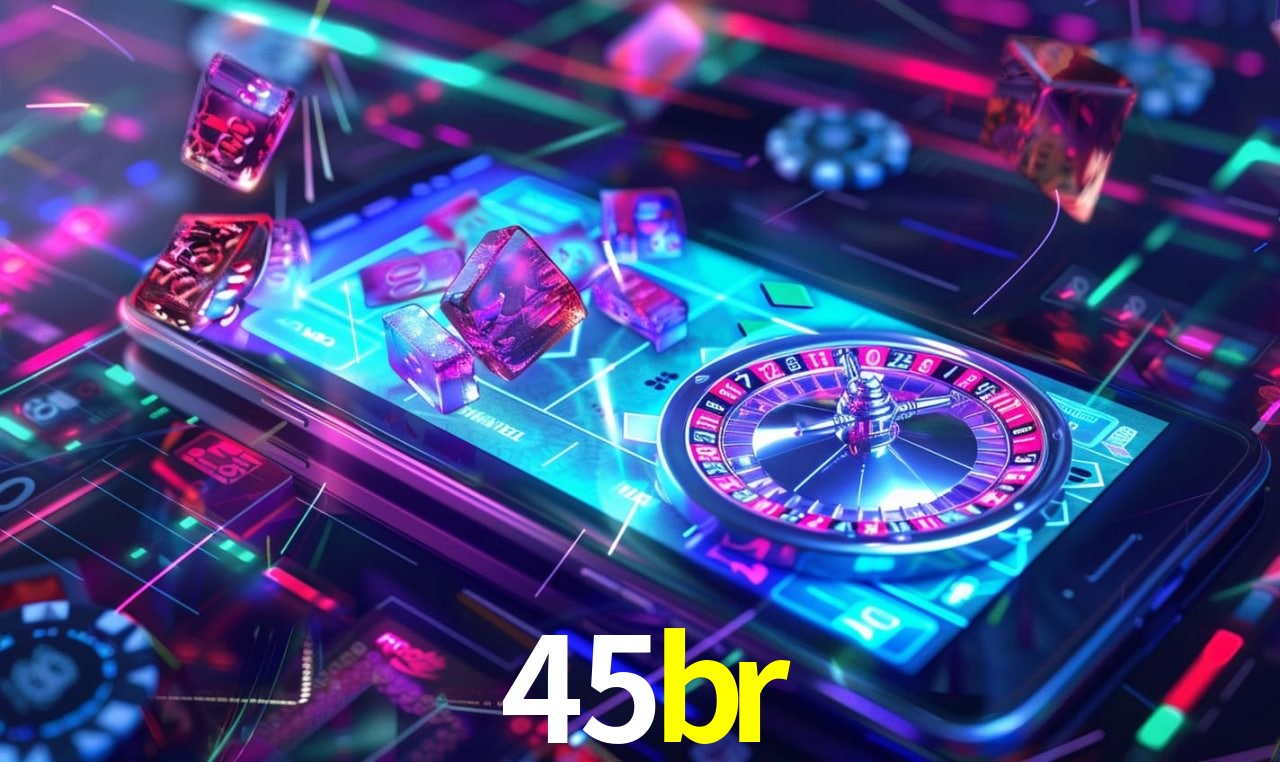 Login Seguro 45br