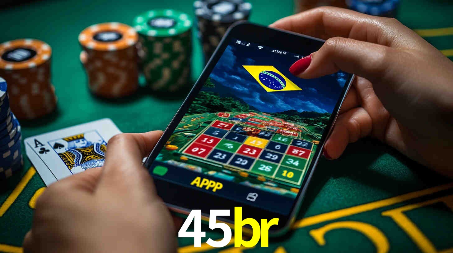 Estratégias Crash Games 45br