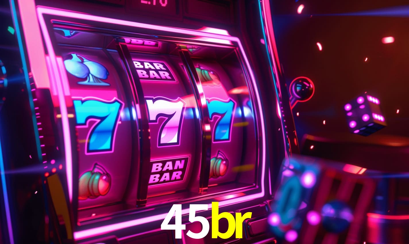 Estatísticas Esportivas 45br