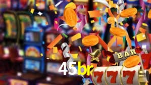 45br login