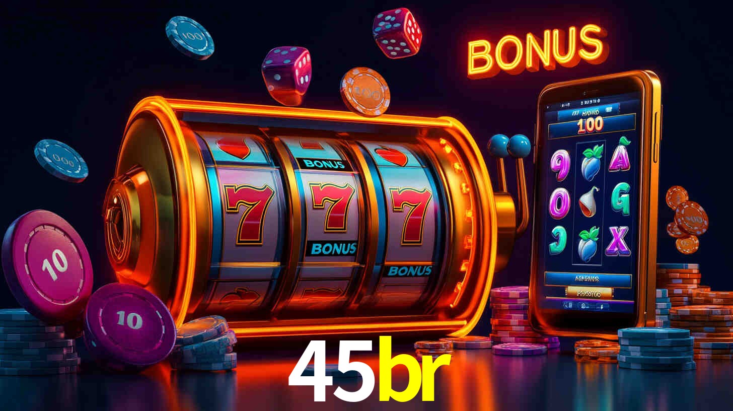 cassino 45br