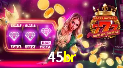 Descubra o Programa VIP da 45br: Vantagens Exclusivas para Jogadores