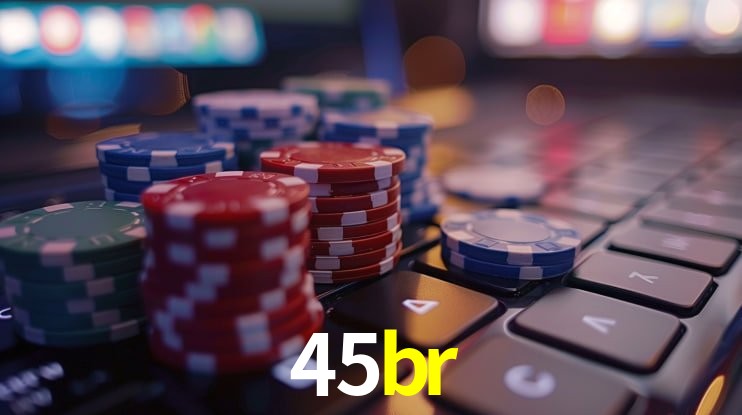 Estatísticas do Jogo 45br