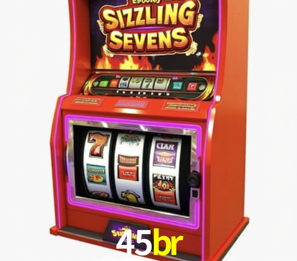 Descubra a Magia dos Jogos de Arcade no 45br